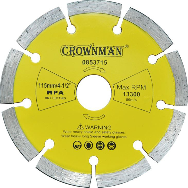 Diamond Saw Blade