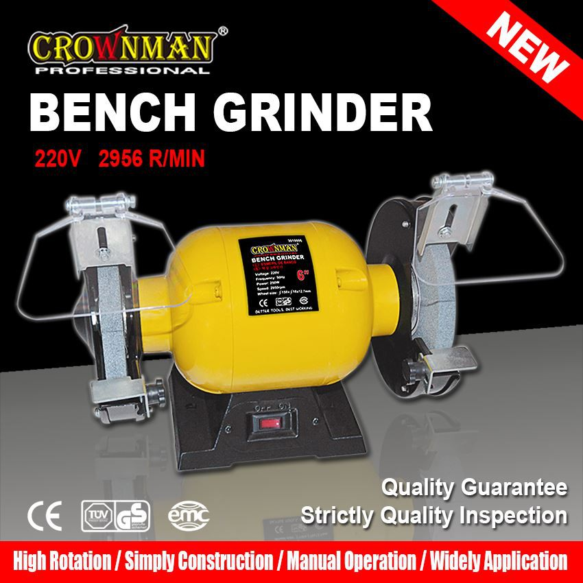 Bench Grinder (6)