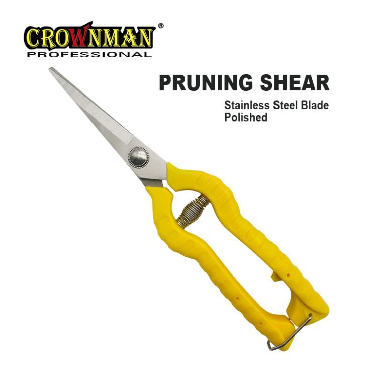 Garden Scissors Prunning Shear