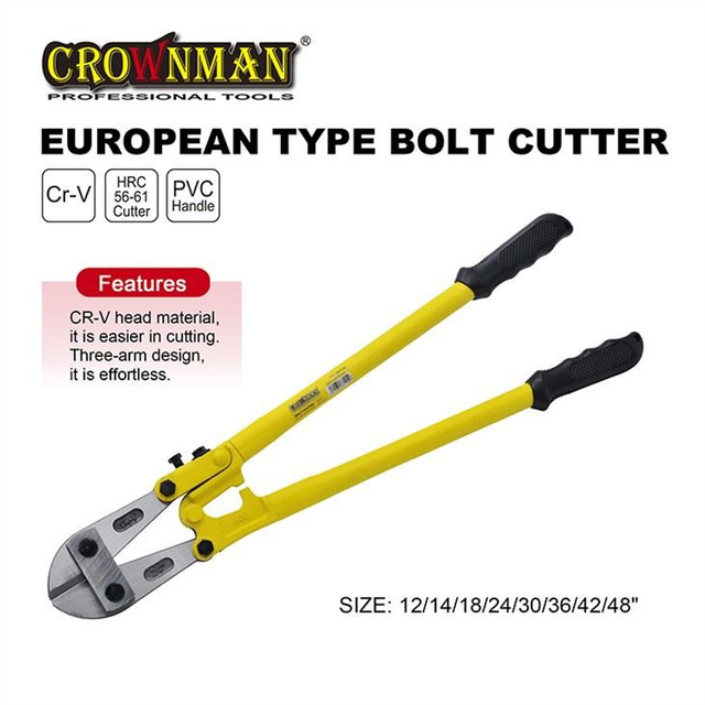 Bolt Cutter