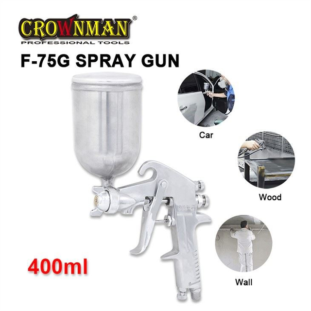 Air Spray Gun