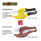 CROWNMAN PVC Pipe Cutter