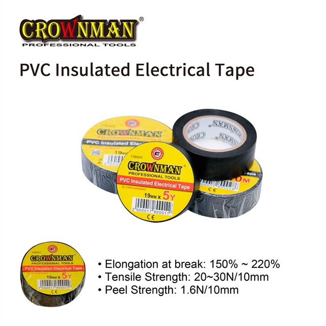 Insulated Electrical Tape