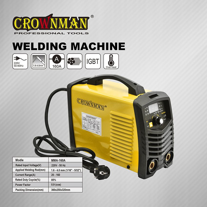 Welding Machine 1