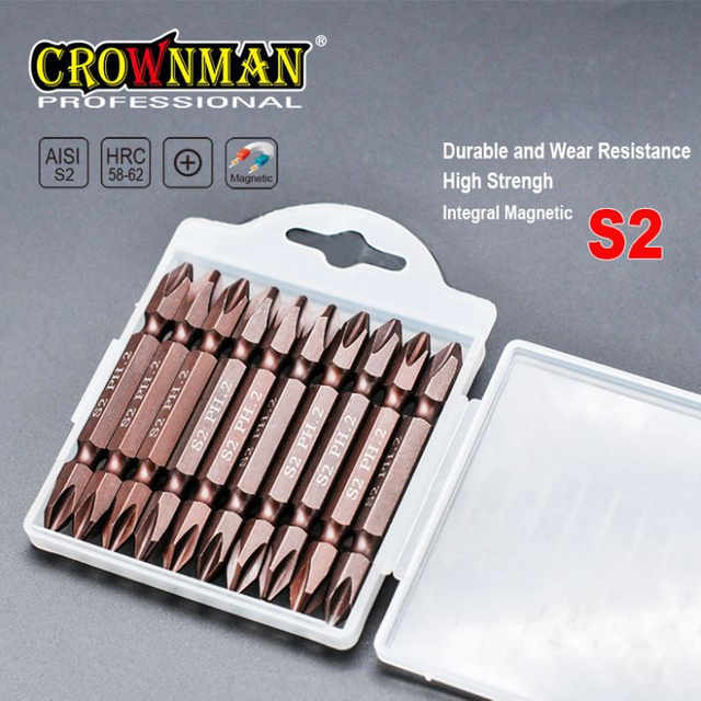 Screwdriver Bits Set