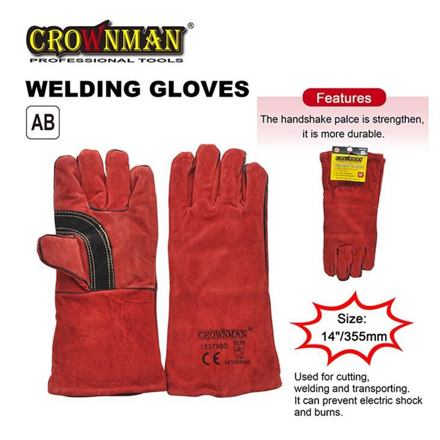 Welding Gloves