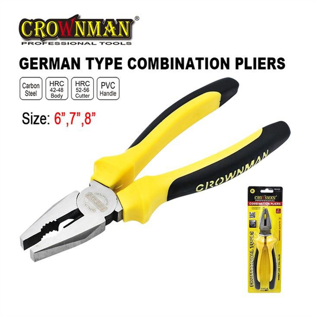 Germany Type Combination Pliers