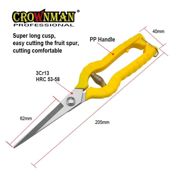 Garden Scissors Prunning Shear