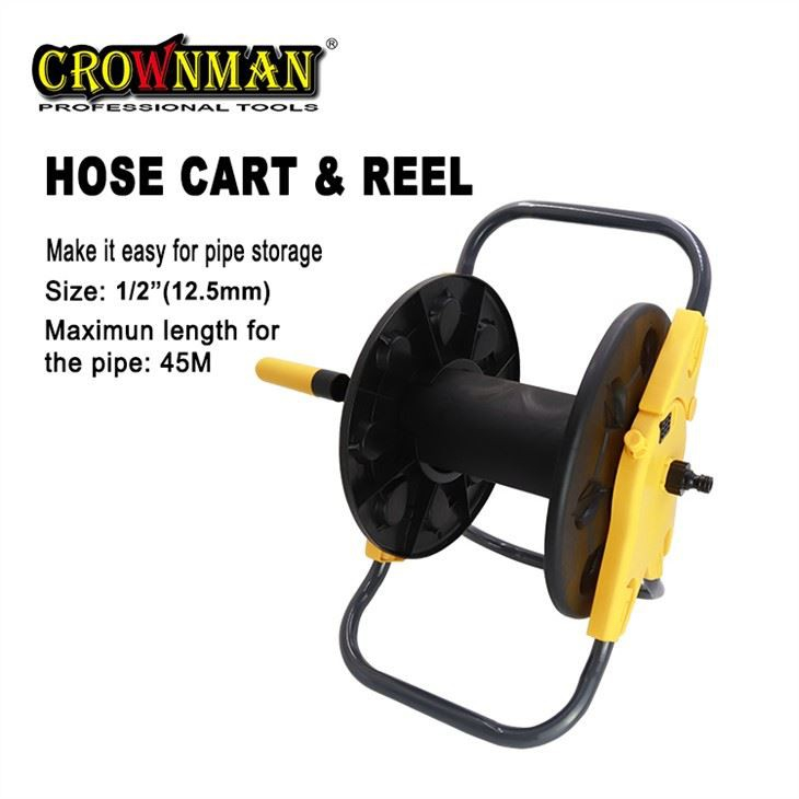 Hose Reel Cart