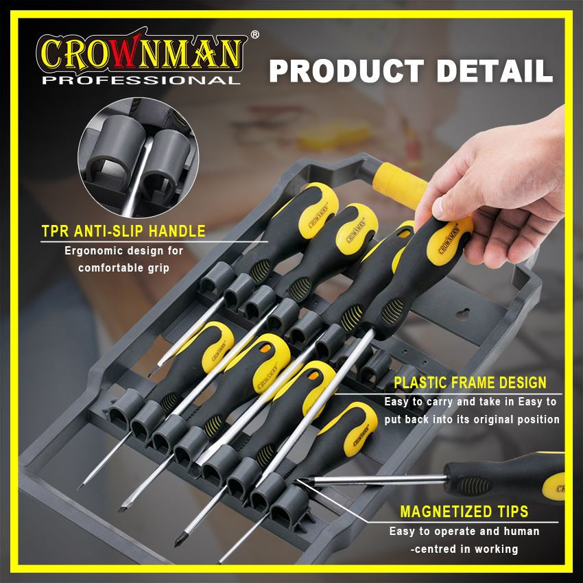 9pcs screwdriver set (8)