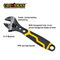 Heavy Duty Adjustable Wrench