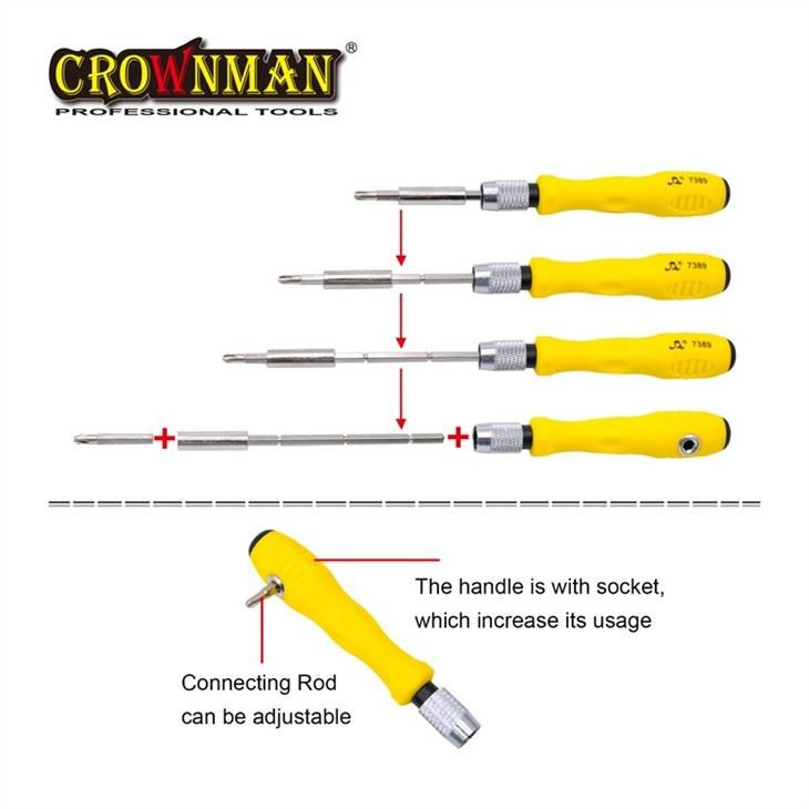 32 In 1 Precision Screwdriver Set