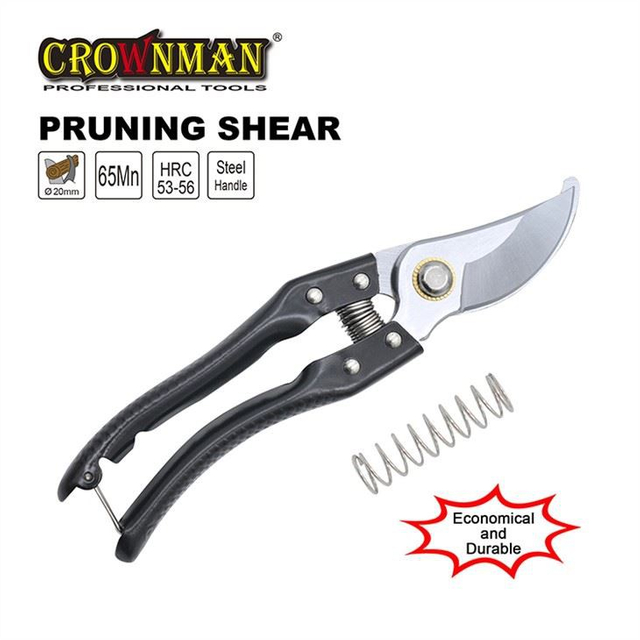 Garden Pruning Shear