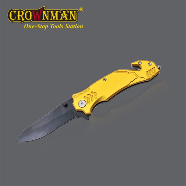 Folding Knife