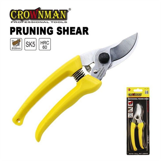 Pruning Shear SK5 Blade