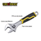 Adjustable Wrench