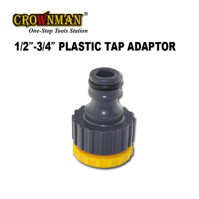 Plastic Tap Adaptor