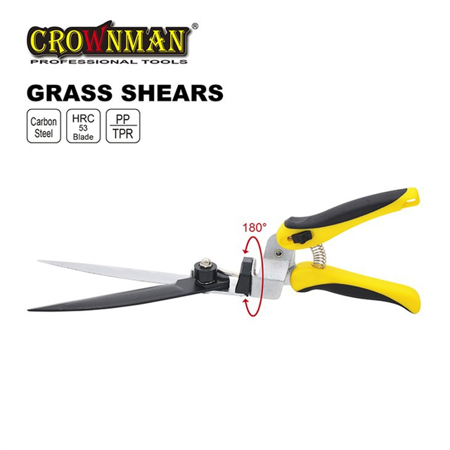 Gardening Scissors Grass Shear