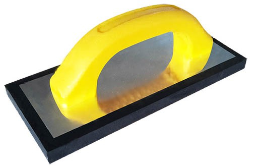 EVA Float Trowel