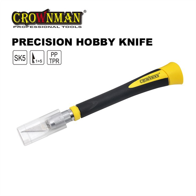 CROWNMAN Hobby Knife For Cutting Carving