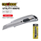 Aluminum Alloy Utility Knife