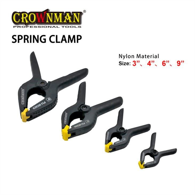 Spring Clamp