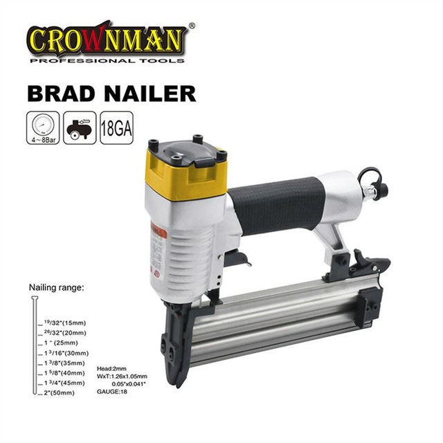 Brad Nailer