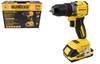 LI-ION Cordless Driver Drill