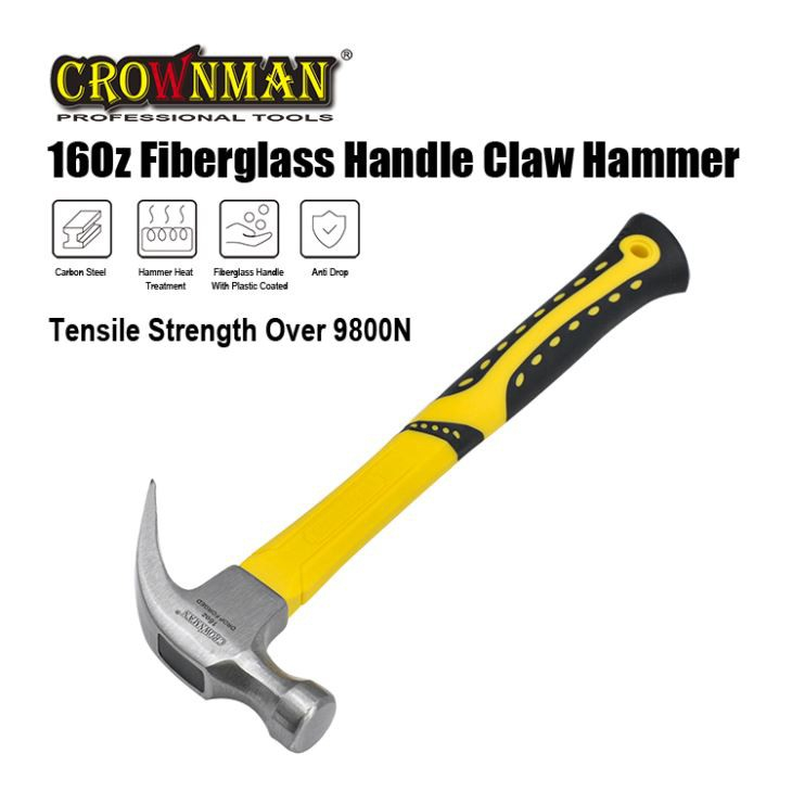 Claw Hammer