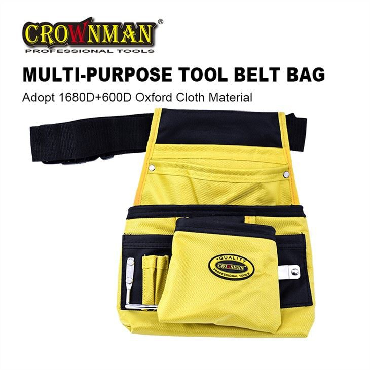 Multi Purpose Tool Belt Bag