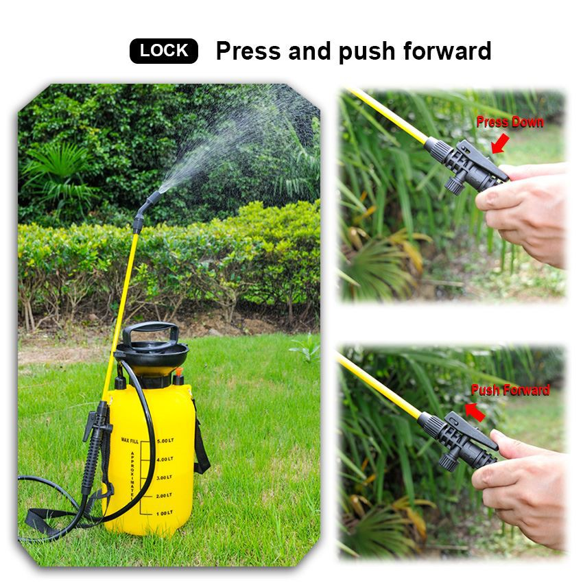 5L & 8L Hand Sprayer (5)