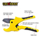 CROWNMAN Heavy Duty PVC Pipe Cutter