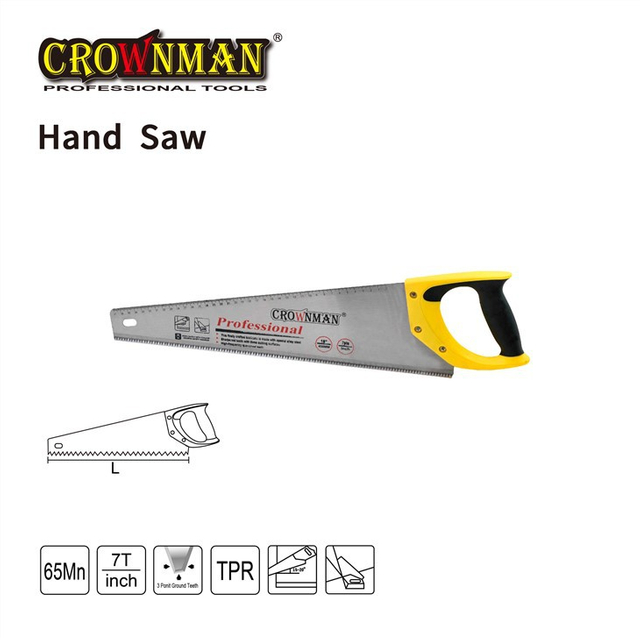 Hand Saw