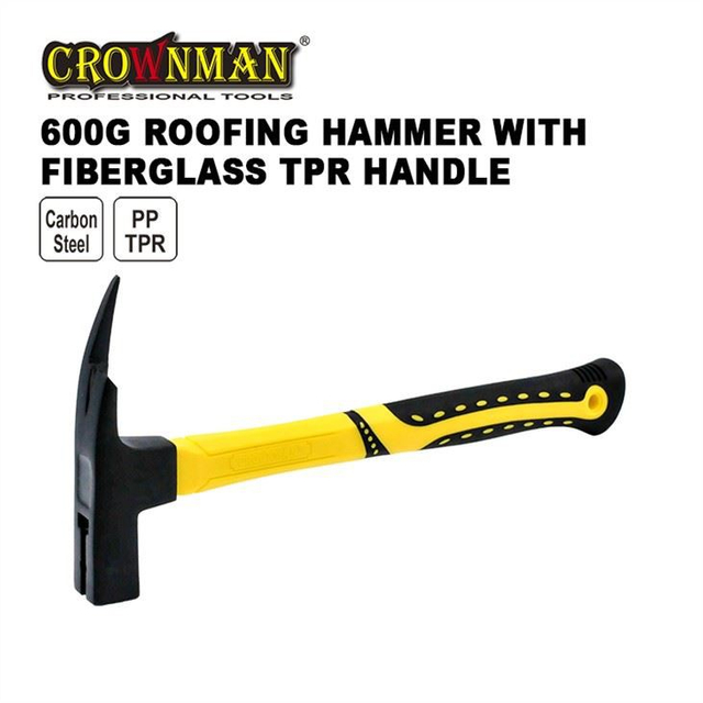 CROWNMAN Roofing Hammer