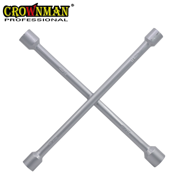 Cross Rim Wrench