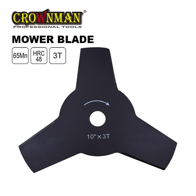 Mower Blade