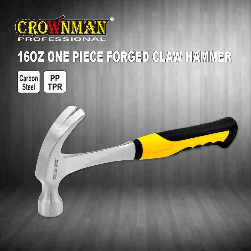 Claw hammer-5