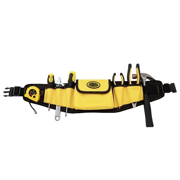 Utility Belt Tools Bag