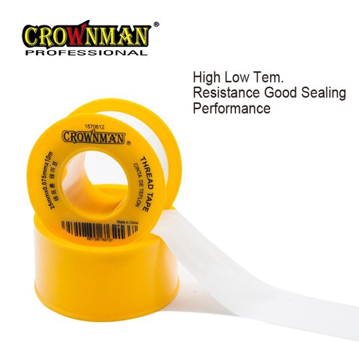 PTFE Threaded Seal Tape