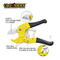 CROWNMAN PVC Pipe Cutter