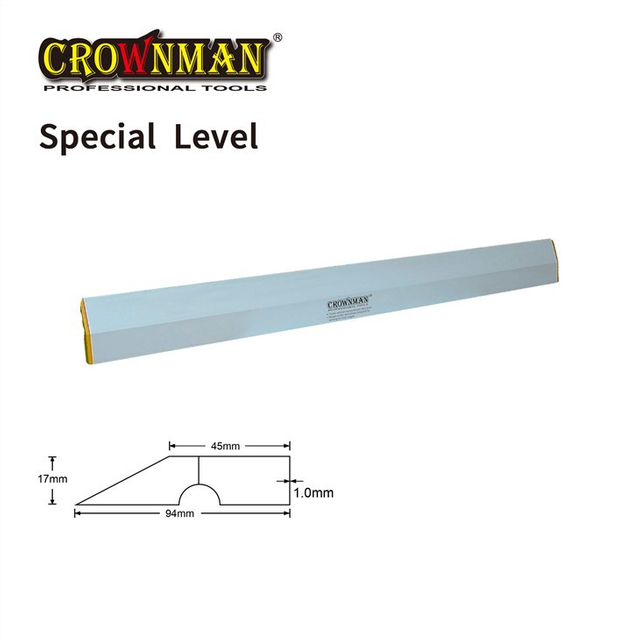 Aluminium Special Level