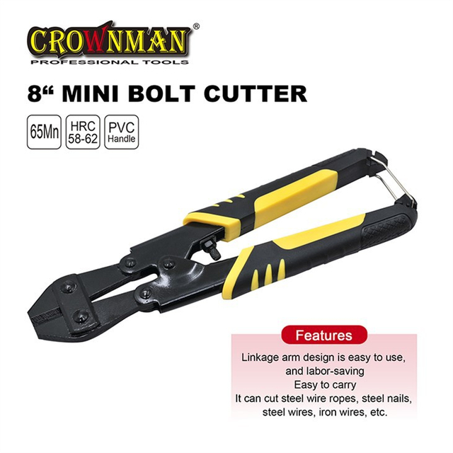 Mini Bolt Cutter