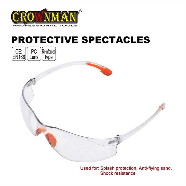 Protective Spectacles