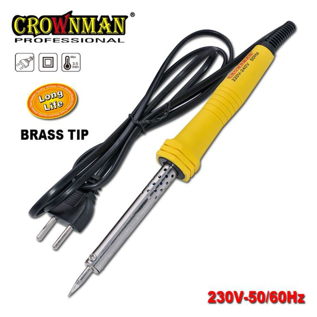 Electric Soldering Iron