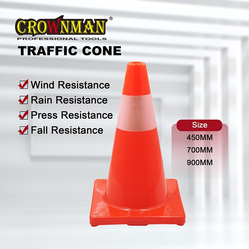 Traffic Cone 1