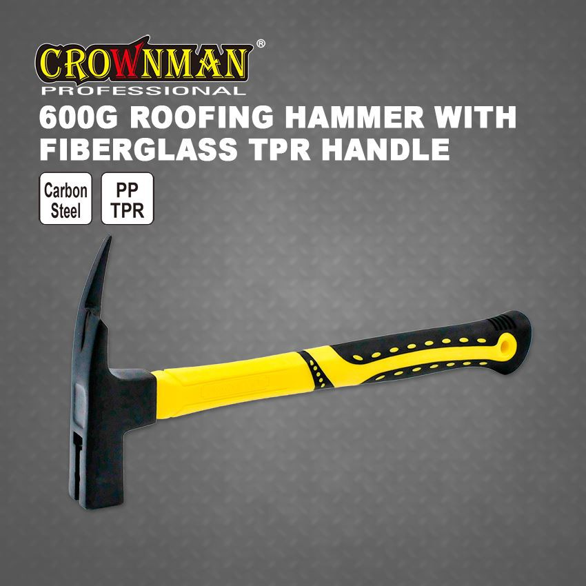 Roof Hammer-4