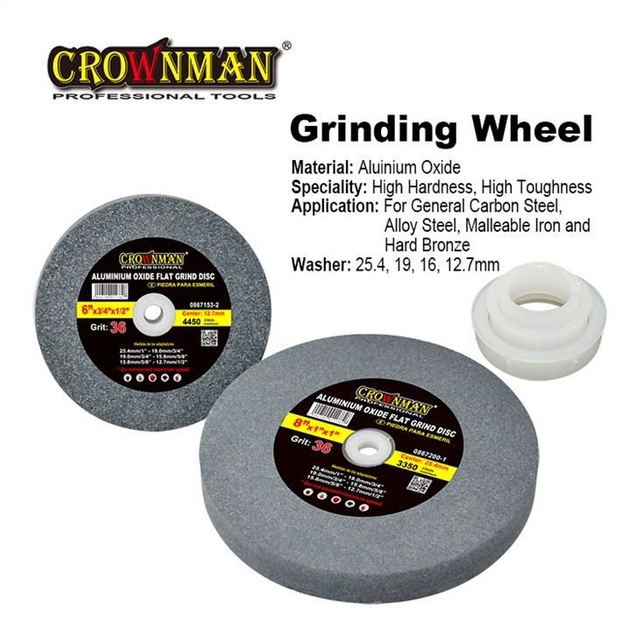 Grinding Wheel