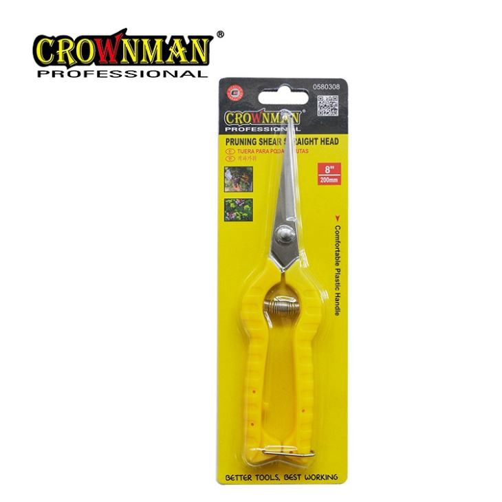 Garden Scissors Prunning Shear