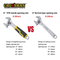 Adjustable Wrench