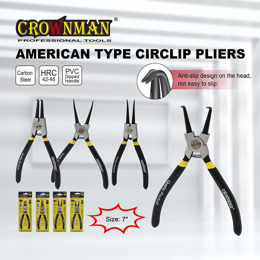 Circlip Pliers -1